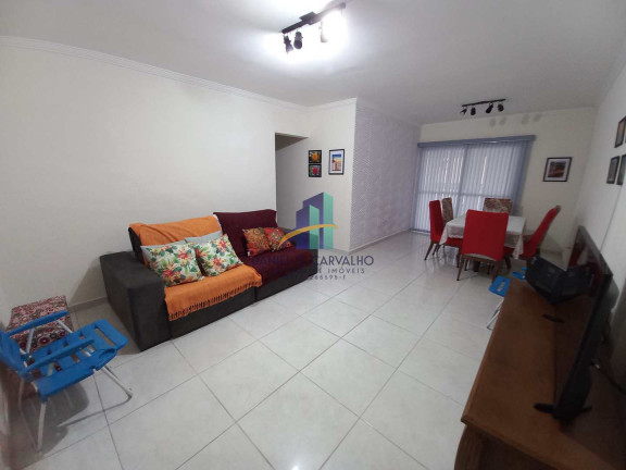 Imagem Apartamento com 2 Quartos à Venda, 97 m² em Canto Do Forte - Praia Grande Imagem Apartamento com 2 Quartos à Venda, 97 m² em Canto Do Forte - Praia Grande
