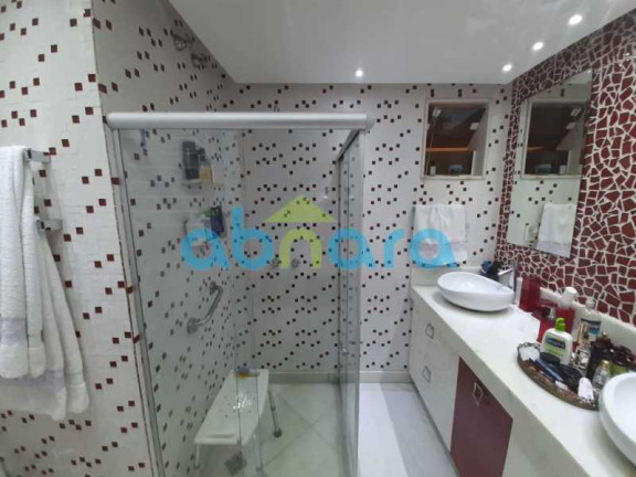 Imagem Apartamento com 3 Quartos à Venda, 300 m² em Copacabana - Rio De Janeiro Imagem Apartamento com 3 Quartos à Venda, 300 m² em Copacabana - Rio De Janeiro