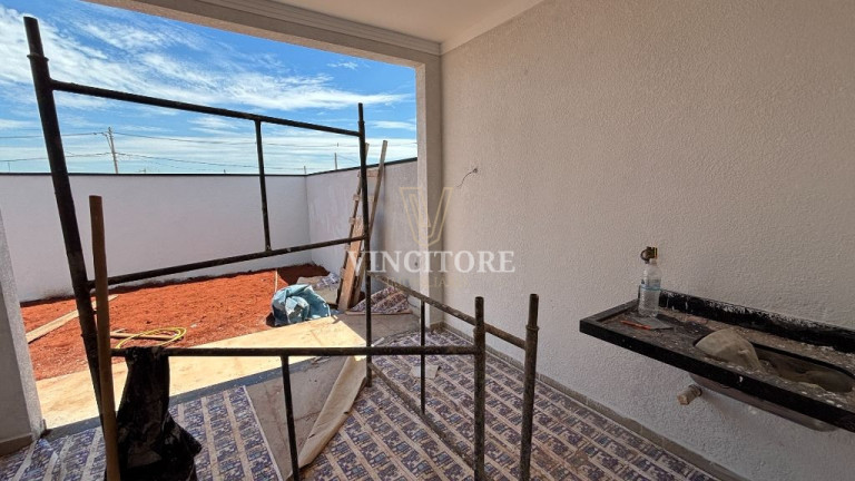 Imagem Casa com 2 Quartos à Venda, 160 m² em Jardim Bela Vista - Hortolândia Imagem Casa com 2 Quartos à Venda, 160 m² em Jardim Bela Vista - Hortolândia