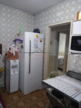 Imagem Casa com 5 Quartos à Venda, 175 m² em Vila Esperança - São Paulo Imagem Casa com 5 Quartos à Venda, 175 m² em Vila Esperança - São Paulo
