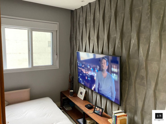 Imagem Imóvel com 2 Quartos à Venda, 61 m² em Vila Mariana - São Paulo