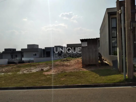 Imagem Terreno à Venda, 256 m² em Parque Residencial Eloy Chaves - Jundiaí