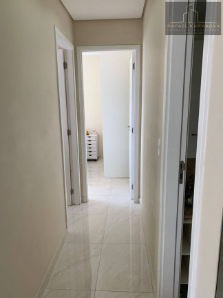 Imagem Apartamento com 2 Quartos à Venda, 55 m² em Vila Andrade - São Paulo