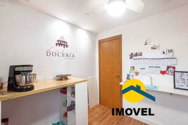 Imagem Apartamento com 3 Quartos à Venda, 70 m² em Rio Do Ouro - São Gonçalo Imagem Apartamento com 3 Quartos à Venda, 70 m² em Rio Do Ouro - São Gonçalo