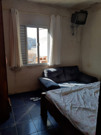 Imagem Casa com 5 Quartos à Venda, em Campanario - Diadema Imagem Casa com 5 Quartos à Venda, em Campanario - Diadema