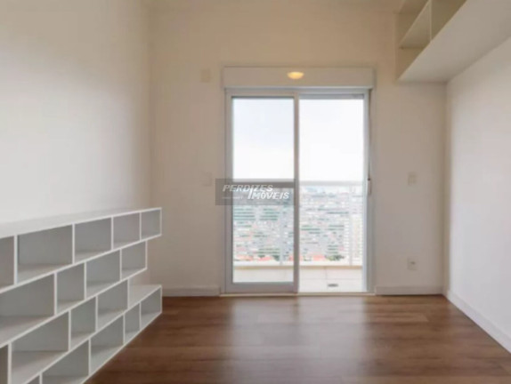 Imagem Apartamento com 2 Quartos à Venda, 65 m² em Sumaré - São Paulo