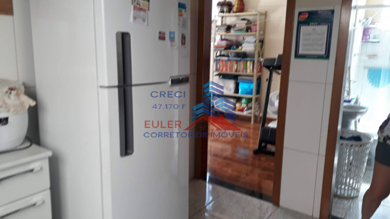 Imagem Casa com 4 Quartos à Venda, 408 m² em São Benedito - Santa Luzia