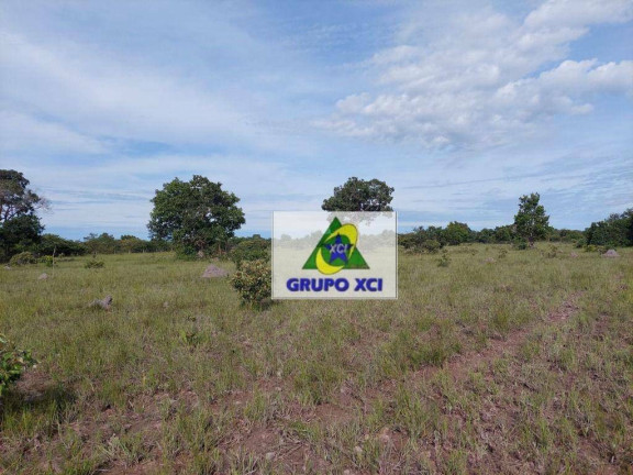 Imagem Fazenda à Venda, 13.775.000 m² em Zona Rural - Cocalinho Imagem Fazenda à Venda, 13.775.000 m² em Zona Rural - Cocalinho