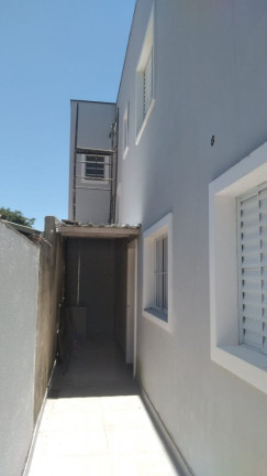 Imagem Sobrado com 4 Quartos à Venda, 170 m² em Vila Tatetuba - São José Dos Campos