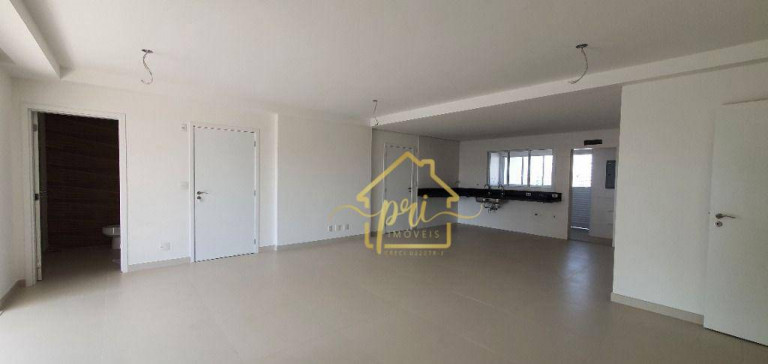 Imagem Apartamento com 3 Quartos à Venda, 164 m² em Aparecida - Santos Imagem Apartamento com 3 Quartos à Venda, 164 m² em Aparecida - Santos