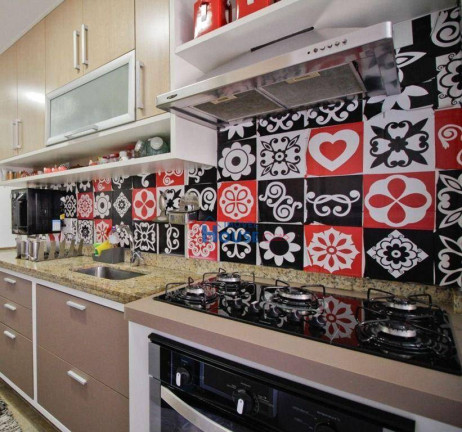 Imagem Apartamento com 3 Quartos à Venda, 110 m² em Pompéia - São Paulo Imagem Apartamento com 3 Quartos à Venda, 110 m² em Pompéia - São Paulo