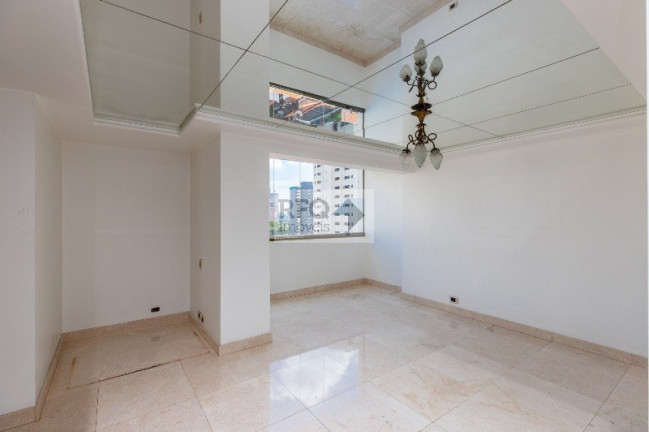Imagem Imóvel com 4 Quartos à Venda, 425 m² em Moema - São Paulo Imagem Imóvel com 4 Quartos à Venda, 425 m² em Moema - São Paulo