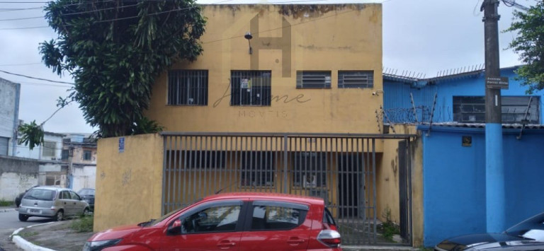 Imagem Imóvel para Alugar, 237 m² em Casa Grande - Diadema Imagem Imóvel para Alugar, 237 m² em Casa Grande - Diadema