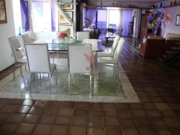 Imagem Apartamento com 5 Quartos à Venda, 617 m² em Boa Viagem - Recife