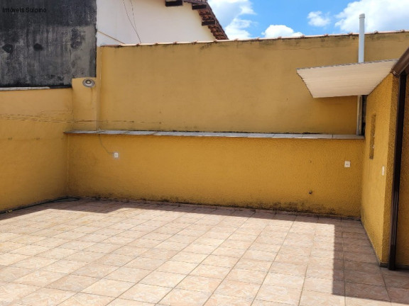 Imagem Casa com 2 Quartos à Venda, 157 m² em Campo Grande - Rio De Janeiro Imagem Casa com 2 Quartos à Venda, 157 m² em Campo Grande - Rio De Janeiro