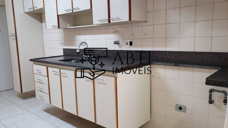 Imagem Apartamento com 5 Quartos à Venda, 124 m² em Vila Mariana - São Paulo