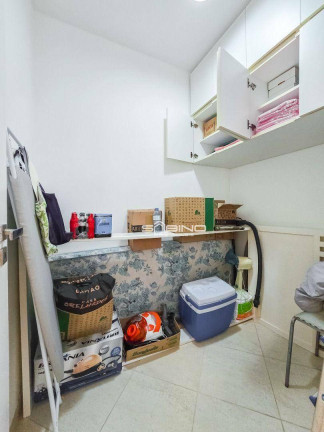 Imagem Apartamento com 4 Quartos à Venda, 210 m² em Riviera De São Lourenço - Bertioga