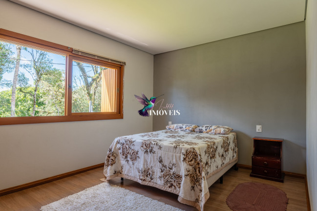 Imagem Casa com 4 Quartos à Venda, 164 m² em Centro - Gramado