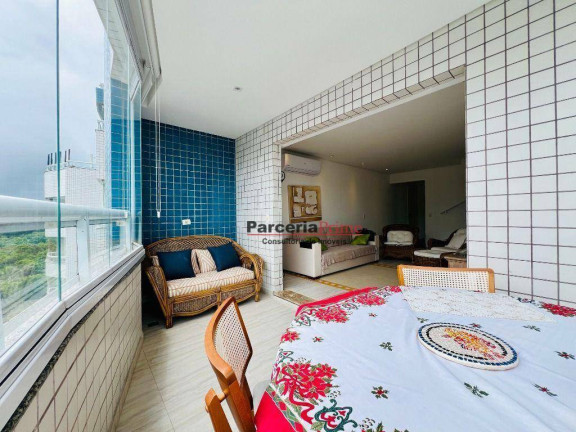 Imagem Cobertura com 4 Quartos à Venda, 186 m² em Riviera Módulo 6 - Bertioga