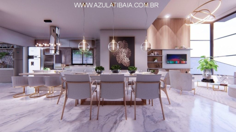Imagem Casa com 3 Quartos à Venda, 165 m² em Condomínio Buona Vita - Atibaia Imagem Casa com 3 Quartos à Venda, 165 m² em Condomínio Buona Vita - Atibaia