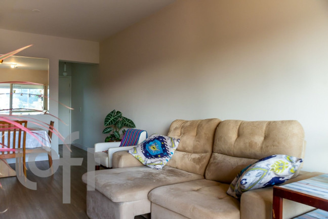 Imagem Apartamento com 3 Quartos à Venda, 92 m² em Vila Ipojuca - São Paulo
