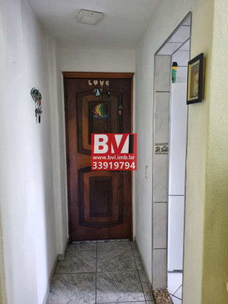 Imagem Apartamento com 2 Quartos à Venda, 55 m² em Braz De Pina - Rio De Janeiro Imagem Apartamento com 2 Quartos à Venda, 55 m² em Braz De Pina - Rio De Janeiro