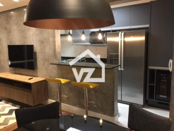 Imagem Apartamento com 2 Quartos para Alugar, 65 m² em Jardim Leonor - São Paulo Imagem Apartamento com 2 Quartos para Alugar, 65 m² em Jardim Leonor - São Paulo