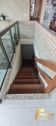 Imagem Imóvel com 3 Quartos à Venda, 357 m² em Enseada Azul - Guarapari