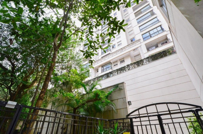 Imagem Apartamento com 2 Quartos à Venda, 76 m² em Vila Andrade - São Paulo Imagem Apartamento com 2 Quartos à Venda, 76 m² em Vila Andrade - São Paulo