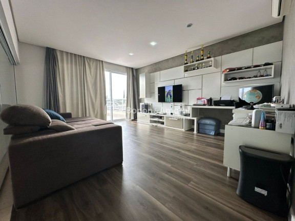 Imagem Casa de Condomínio com 3 Quartos à Venda, 473 m² em Parque Brasil 500 - Paulínia