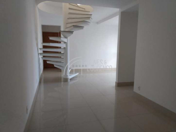 Imagem Apartamento com 5 Quartos à Venda, 250 m² em Gonzaga - Santos Imagem Apartamento com 5 Quartos à Venda, 250 m² em Gonzaga - Santos