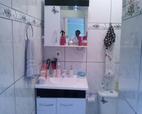 Imagem Imóvel com 2 Quartos à Venda, 47 m² em Morada Das Vinhas - Jundiaí