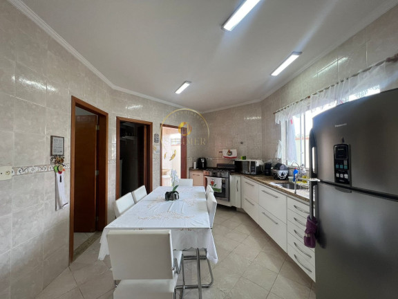 Imagem Apartamento com 3 Quartos à Venda, 258 m² em Parque Residencial Itapeti - Mogi Das Cruzes