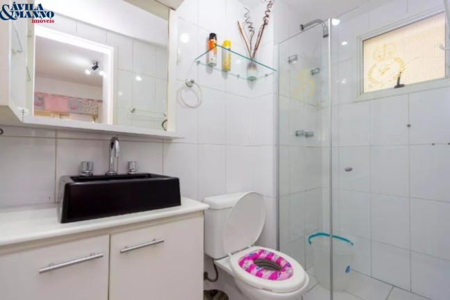 Imagem Apartamento com 3 Quartos à Venda, 104 m² em Mooca - São Paulo