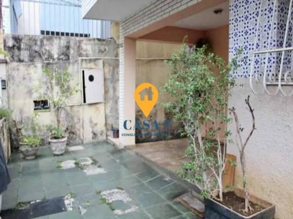Imagem Apartamento com 3 Quartos à Venda, 208 m² em Cruzeiro - Belo Horizonte