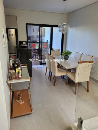 Imagem Casa com 3 Quartos à Venda,  em Jardins Do Império - Indaiatuba