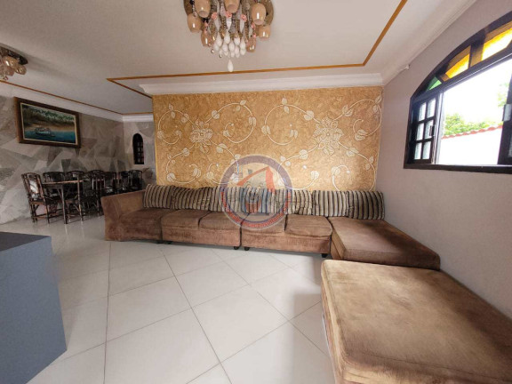 Imagem Casa com 4 Quartos à Venda, 205 m² em Vila Atlântica - Mongaguá Imagem Casa com 4 Quartos à Venda, 205 m² em Vila Atlântica - Mongaguá