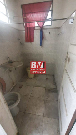 Imagem Casa com 3 Quartos à Venda, 65 m² em Irajá - Rio De Janeiro Imagem Casa com 3 Quartos à Venda, 65 m² em Irajá - Rio De Janeiro