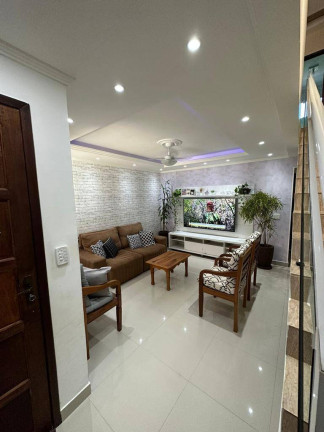 Imagem Casa com 2 Quartos à Venda, 90 m² em Outeiro - Araruama