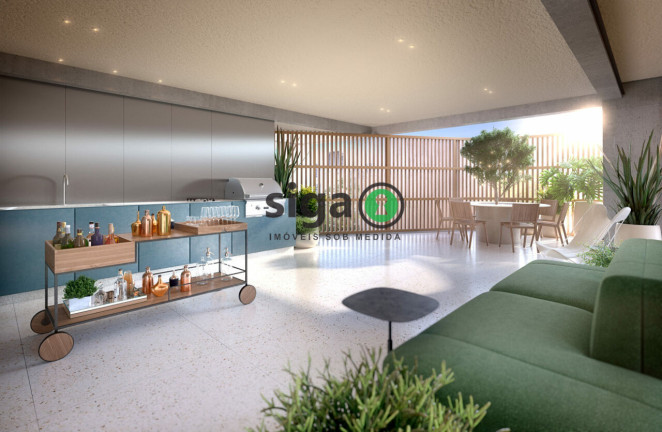 Imagem Apartamento com 4 Quartos à Venda, 198 m² em Vila Madalena - São Paulo Imagem Apartamento com 4 Quartos à Venda, 198 m² em Vila Madalena - São Paulo