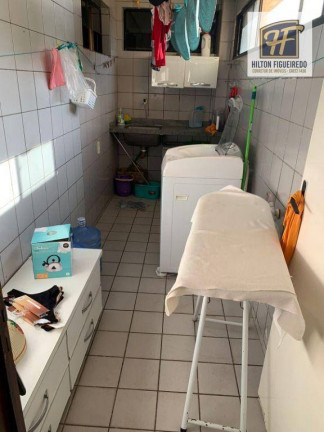 Imagem Apartamento com 4 Quartos à Venda, 130 m² em Jardim Oceania - João Pessoa