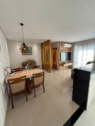 Imagem Apartamento com 2 Quartos à Venda, 70 m² em Jardim Oriente - São José Dos Campos