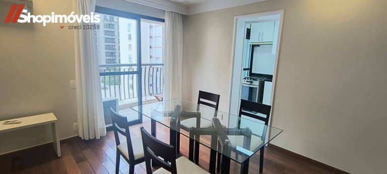 Imagem Apartamento com 2 Quartos à Venda, 82 m² em Jardim Paulista - São Paulo Imagem Apartamento com 2 Quartos à Venda, 82 m² em Jardim Paulista - São Paulo