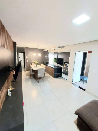 Imagem Casa com 2 Quartos à Venda, em Limeira Imagem Casa com 2 Quartos à Venda, em Limeira
