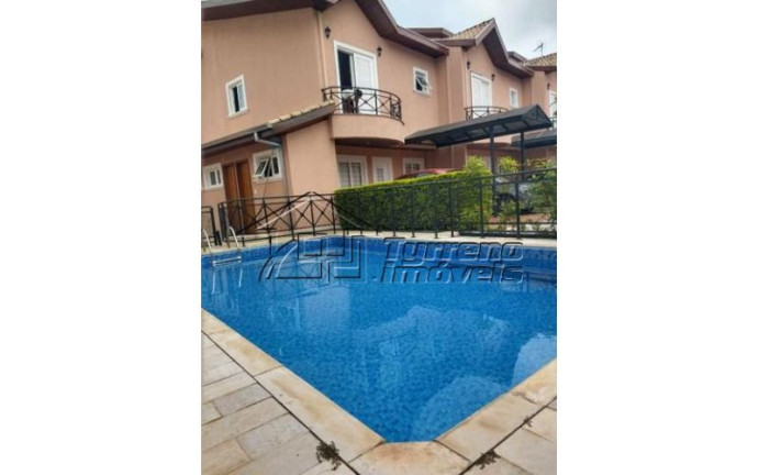 Imagem Casa de Condomínio com 3 Quartos à Venda, 147 m² em Jardim Das Indústrias - São José Dos Campos Imagem Casa de Condomínio com 3 Quartos à Venda, 147 m² em Jardim Das Indústrias - São José Dos Campos