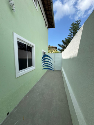 Imagem Casa com 4 Quartos à Venda, 200 m² em Catu De Abrantes (abrantes) - Camaçari