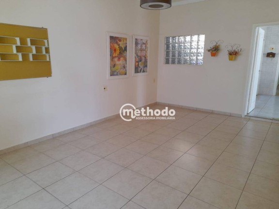 Imagem Casa com 3 Quartos à Venda, 208 m² em Bosque - Campinas Imagem Casa com 3 Quartos à Venda, 208 m² em Bosque - Campinas