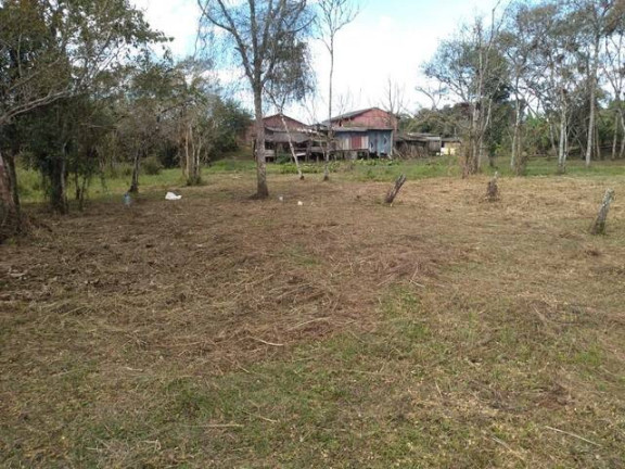 Fazenda à Venda, 7 m² em Centro - Barra Do Turvo