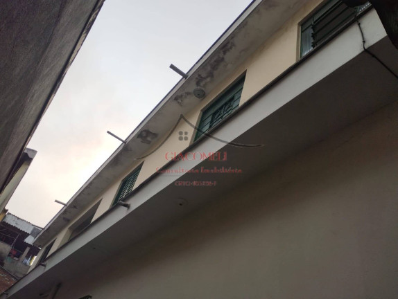 Imagem Casa com 4 Quartos à Venda, 140 m² em Jardim Santa Terezinha (zona Leste) - São Paulo Imagem Casa com 4 Quartos à Venda, 140 m² em Jardim Santa Terezinha (zona Leste) - São Paulo