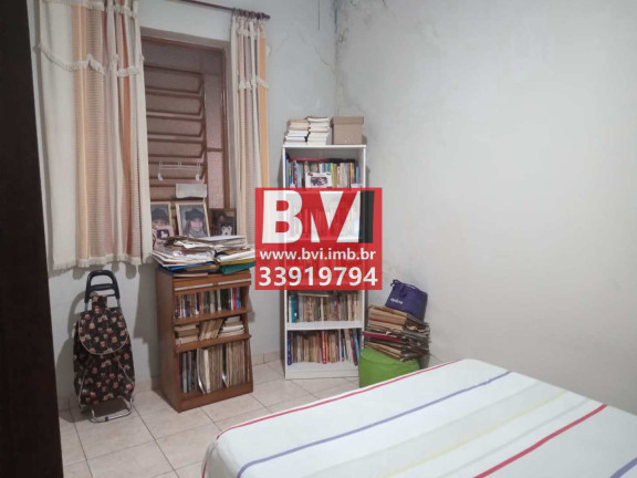 Imagem Casa com 2 Quartos à Venda, 80 m² em Vicente De Carvalho - Rio De Janeiro Imagem Casa com 2 Quartos à Venda, 80 m² em Vicente De Carvalho - Rio De Janeiro